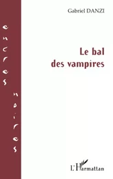 Le bal des vampires