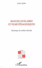 Manuels scolaires et films pédagogiques