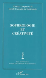 Sophrologie et créativité