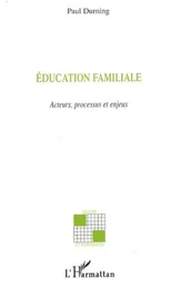 Education familiale