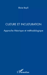 Culture et inculturation