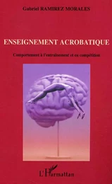 Enseignement acrobatique