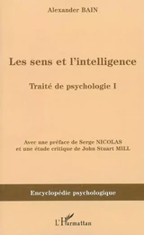 Les sens et l'intelligence