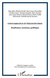 Connaissance et émancipation