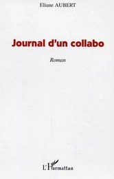 Journal d'un collabo