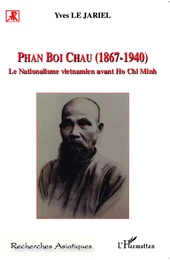 Phan Boi Chau (1867-1940)