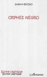 Orphée Négro