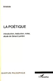 La poétique