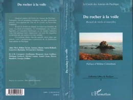 Du rocher à la voile