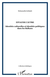 Effacer l'autre