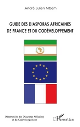 Guide des diasporas africaines de France et du codéveloppement