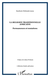 La religion traditionnelle africaine