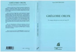 Grégoire Orlyk