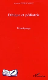 Ethique et pédiatrie