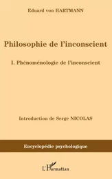 Philosophie de l'inconscient