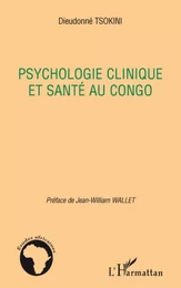 Psychologie clinique et santé au Congo