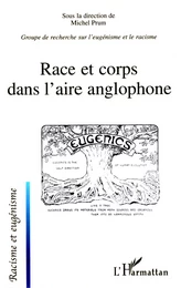 Race et corps dans l'aire anglophone