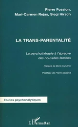 La trans-parentalité