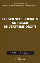 Les sciences sociales au prisme de l'extrême droite