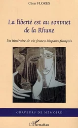 La liberté est au sommet de la Rhune