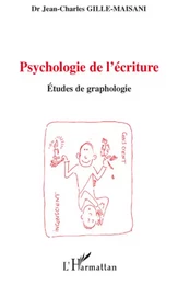 Psychologie de l'écriture