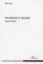 Philosophie et religion