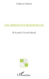 Les assistantes maternelles