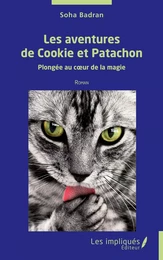 Les aventures de Cookie et Patachon