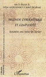 Seconde cybernétique et complexité