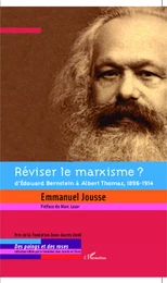 Réviser le marxisme ?