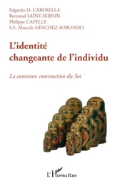 L'identité changeante de l'individu