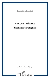 Kakou et Mégane