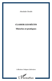 Classer les récits