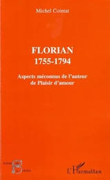 Florian 1755-1794