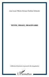 Texte, Image, Imaginaire