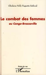 Le combat des femmes au Congo-Brazzaville