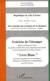 Ivoiriens de l'étranger