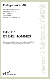 Des tic et des hommes