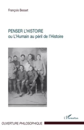 Penser l'histoire