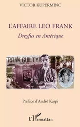 L'affaire Leo Frank