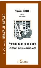 Prendre place dans la cité