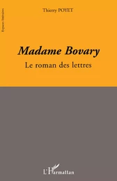 Madame Bovary