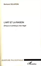 L'art et la raison