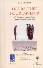 Des racines pour l'avenir