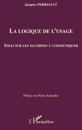 La logique de l'usage