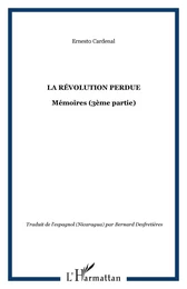 La révolution perdue