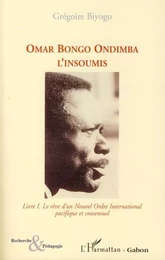 Omar Bongo Ondimba