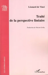 Traité de la perspective linéaire