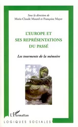 L'Europe et ses représentations du passé