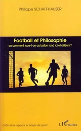 Football et philosophie